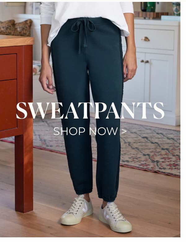 sweatpants