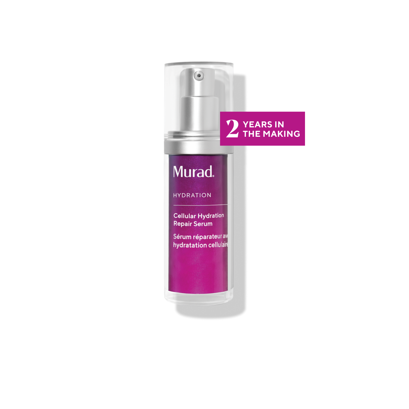 Image of Cellular Hydration Barrier Repair Serum