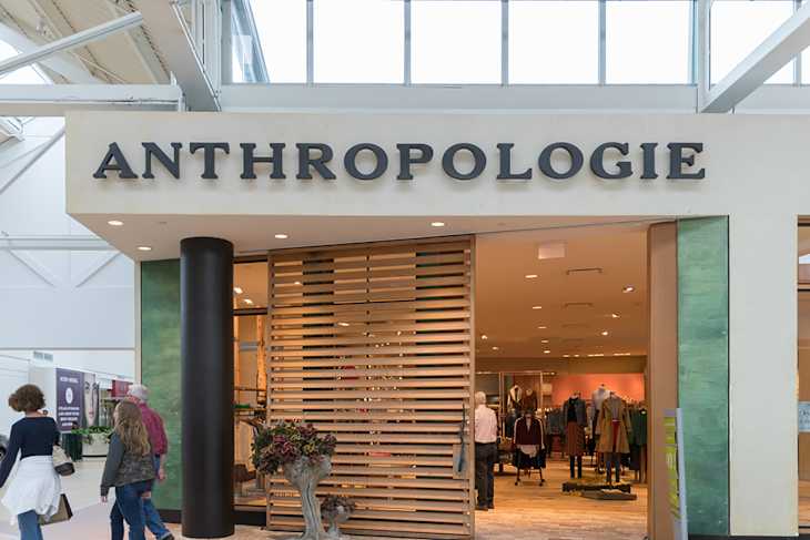 Anthropologie Quietly Dropped a New Glass That’s So Perfect, Shoppers Are Buying 4 at a Time