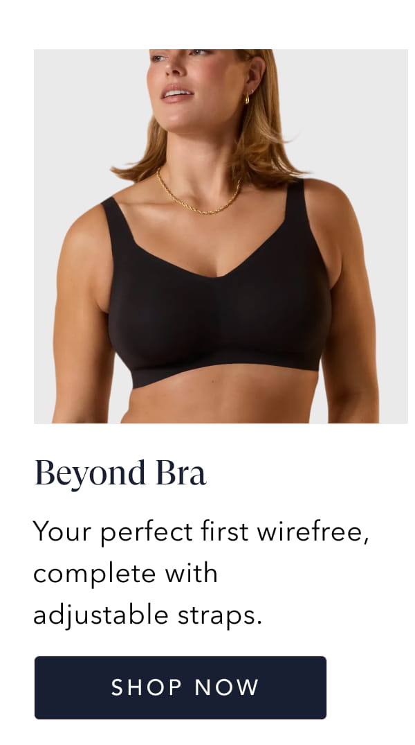 shop beyond bra