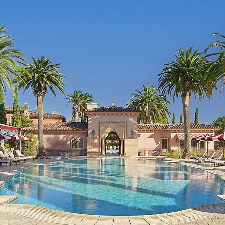 Fairmont Grand Del Mar: Up to 50% Off Stay