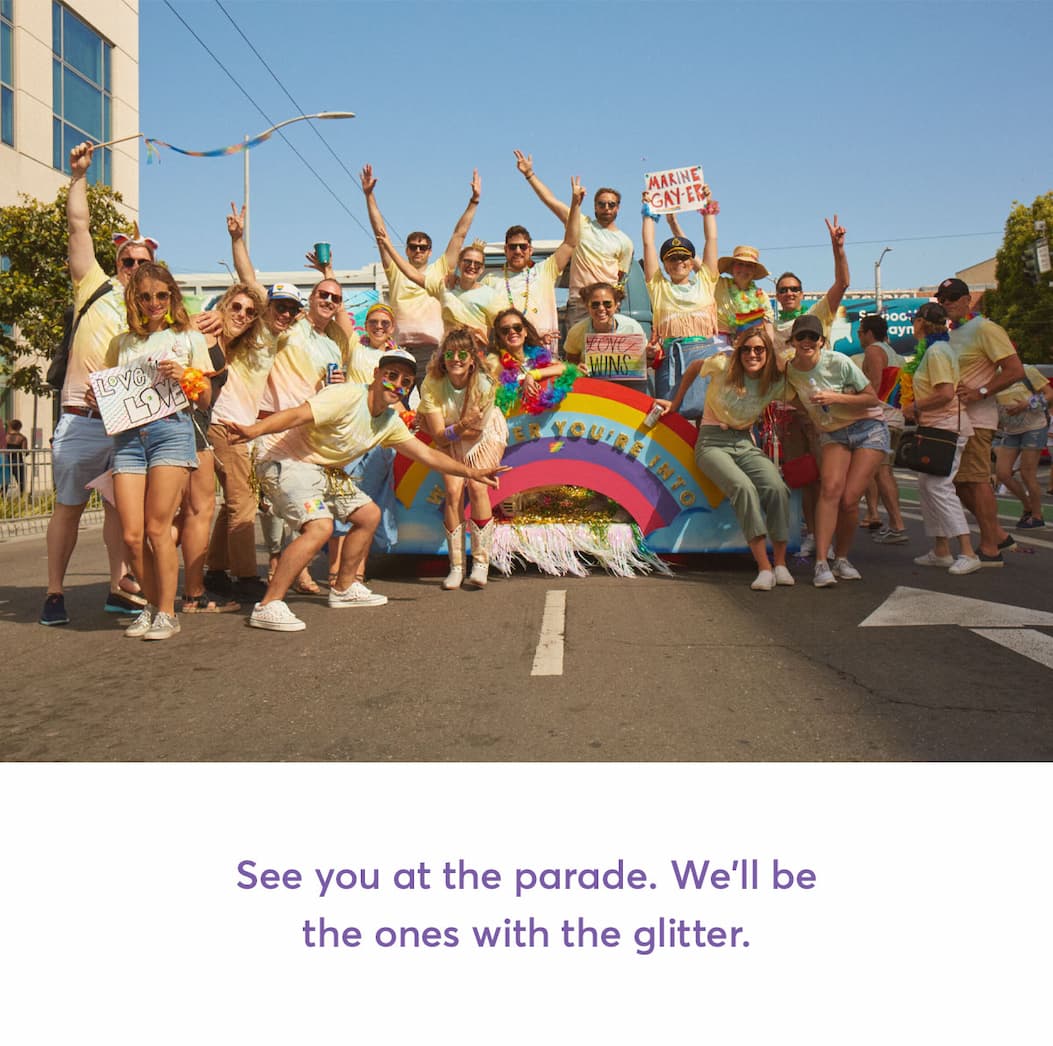 Glitter