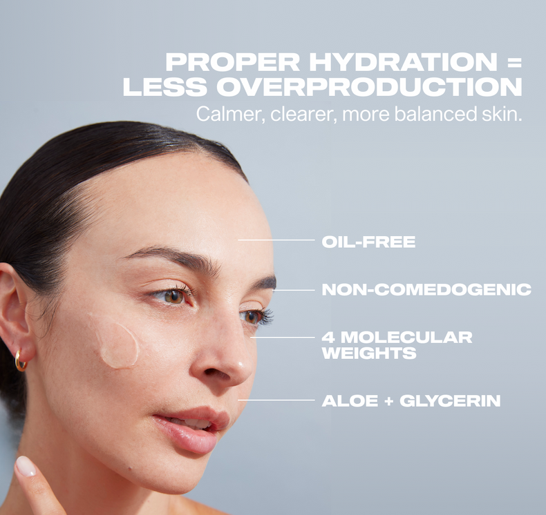 Hyaluronic Serum 