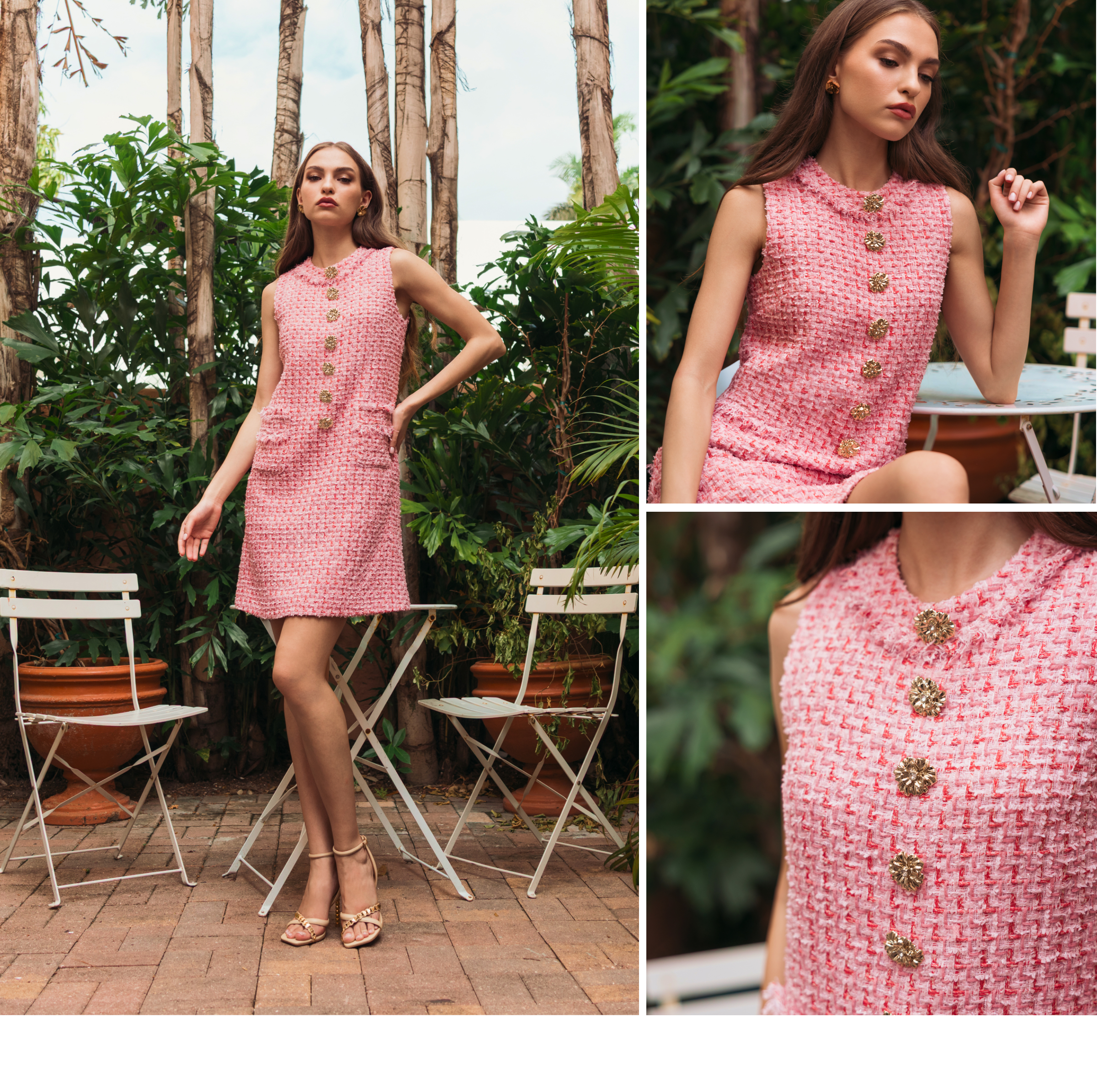  Pretty in pink