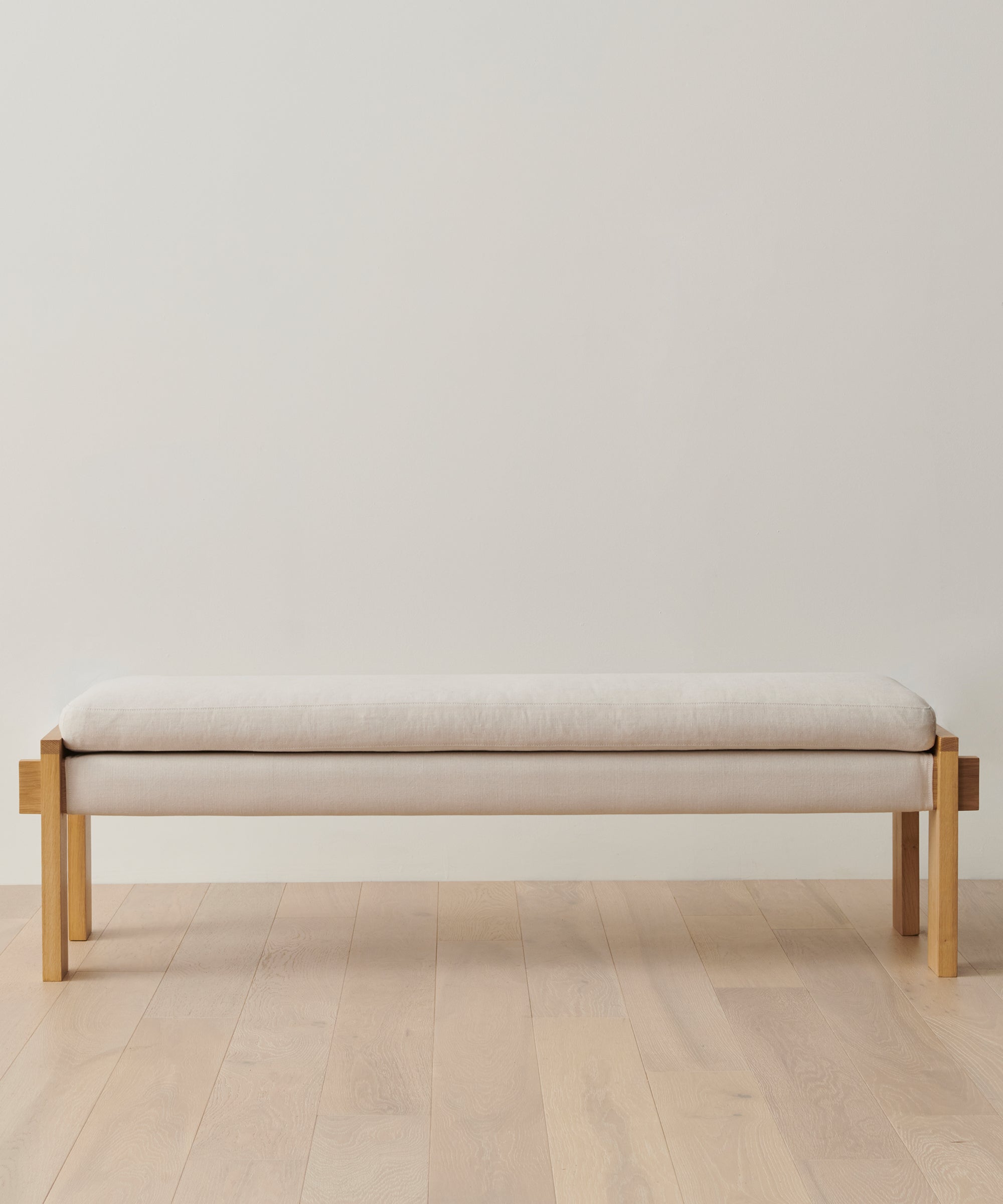 Image of Ynez Bench