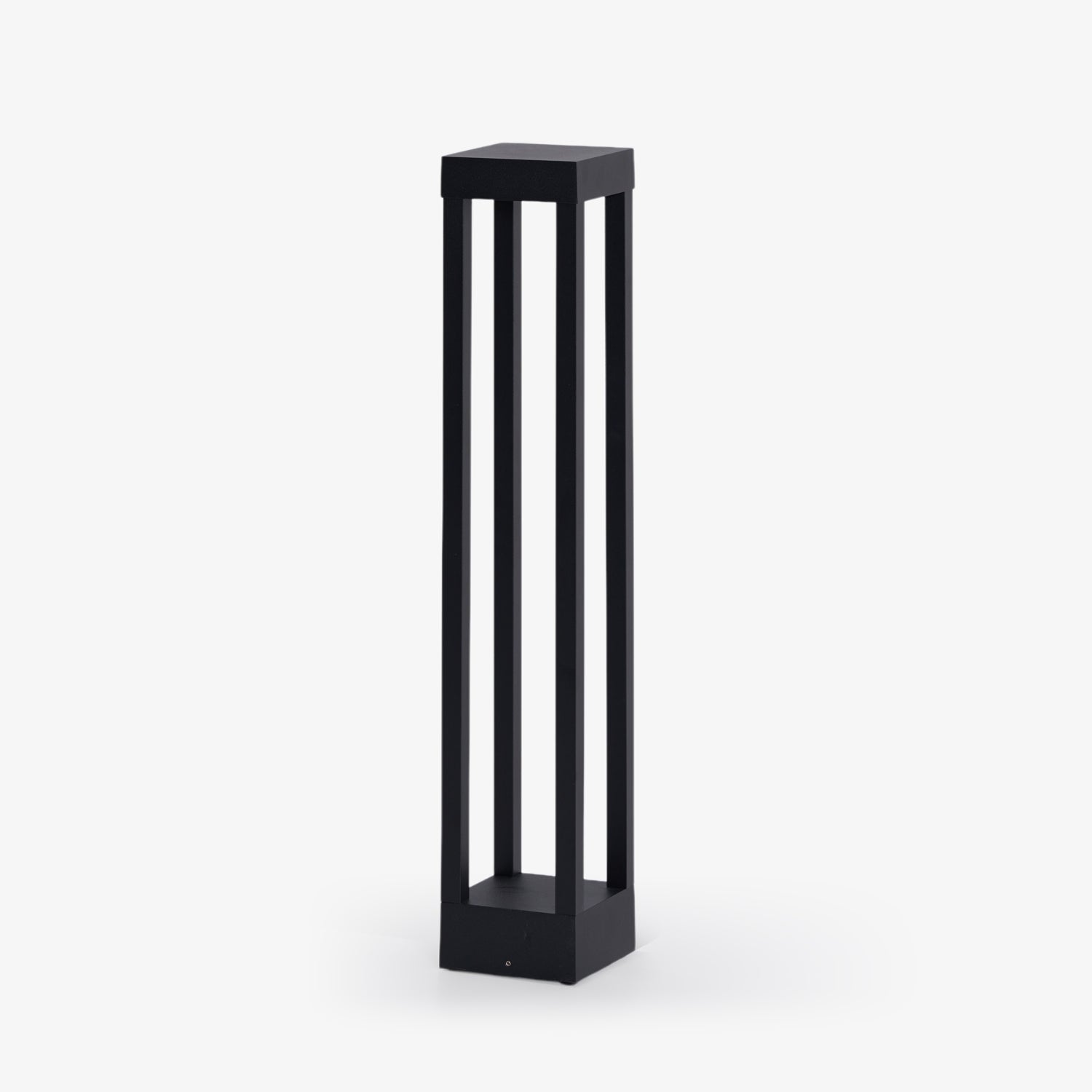 Image of Obsidian Post Outdoor Light