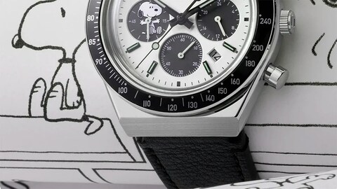 Timex’s Hottest Affordable Chronograph Is Back, and Now’s Your Chance to Get One