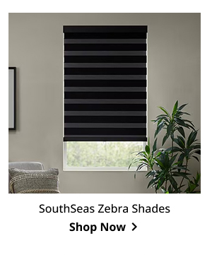 SouthSeas Zebra Shades | Shop Now >