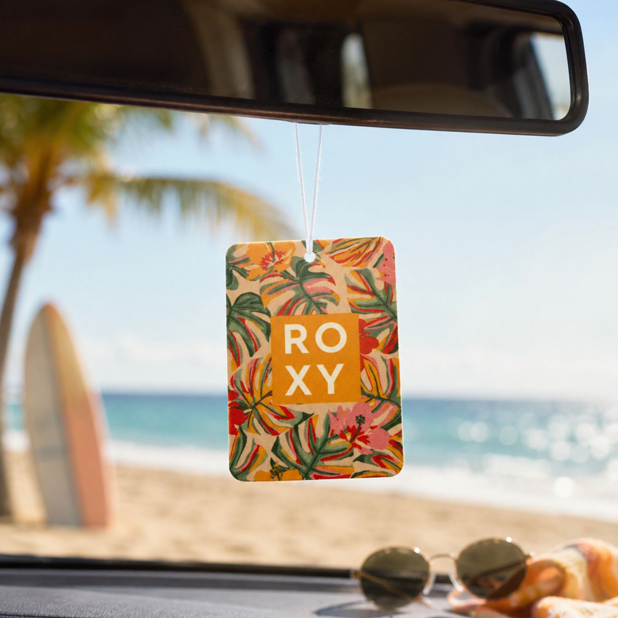 Image of Sun Drift Palm Air Freshener