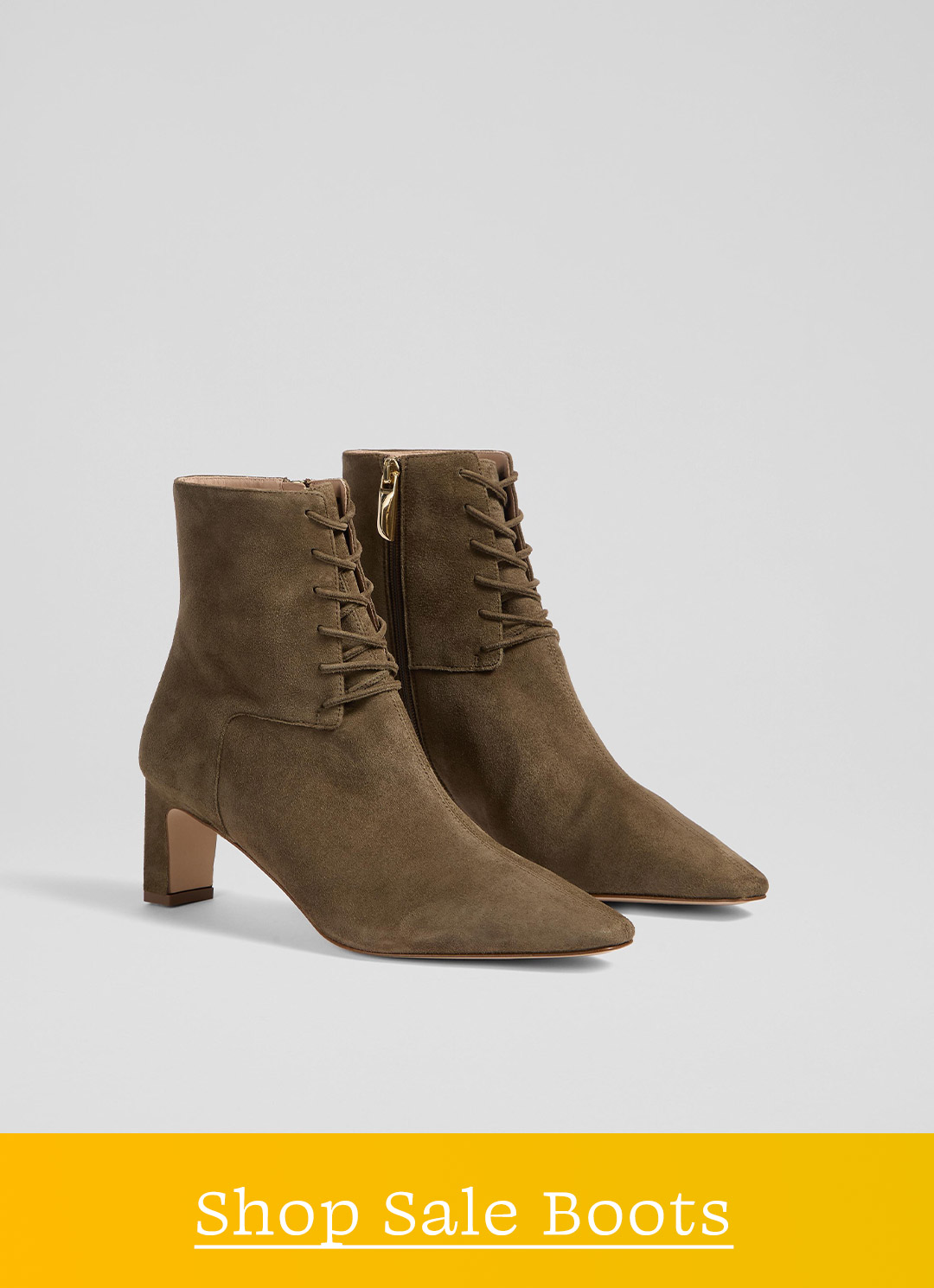 Shop Sale Boots