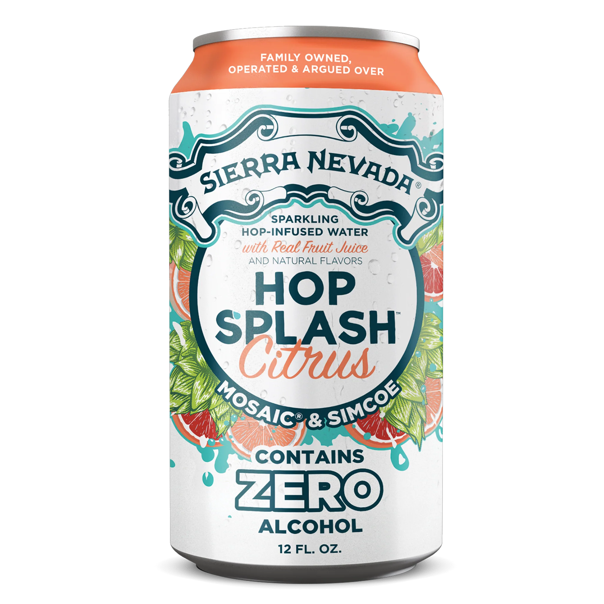 Image of Hop Splash Citrus