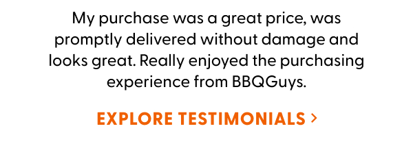 EXPLORE TESTIMONIALS