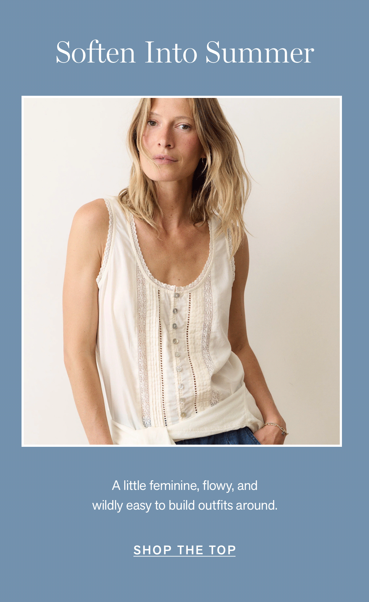 Shop the Top