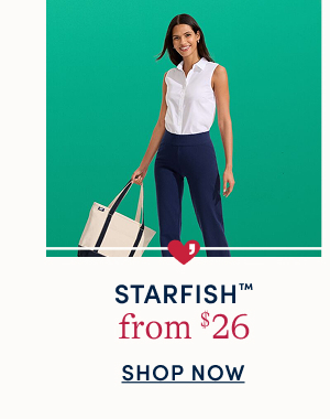 Starfish