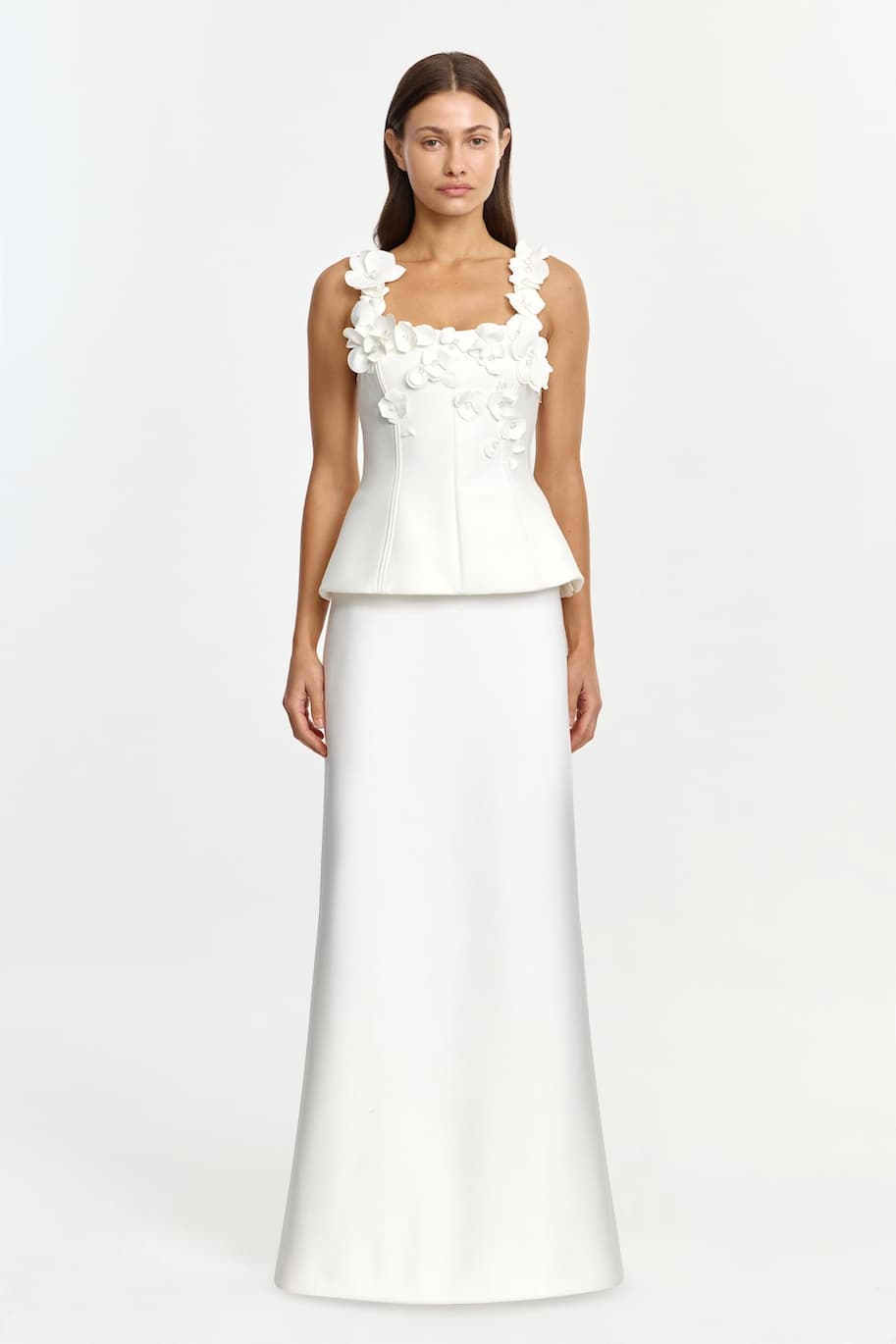 OWENA MAXI DRESS