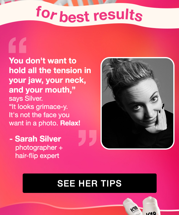 See Her Tips