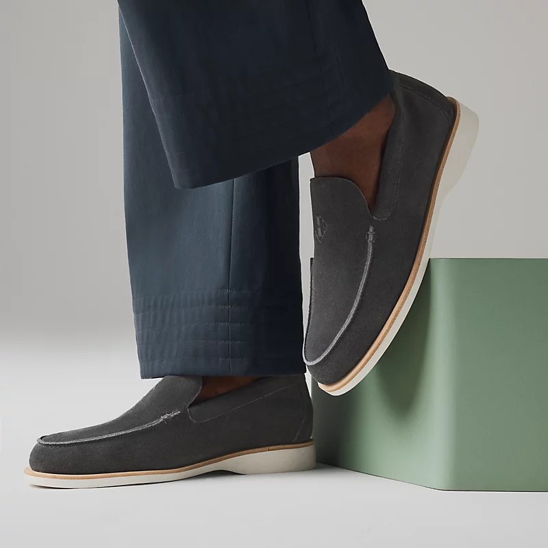Image of Low loafer