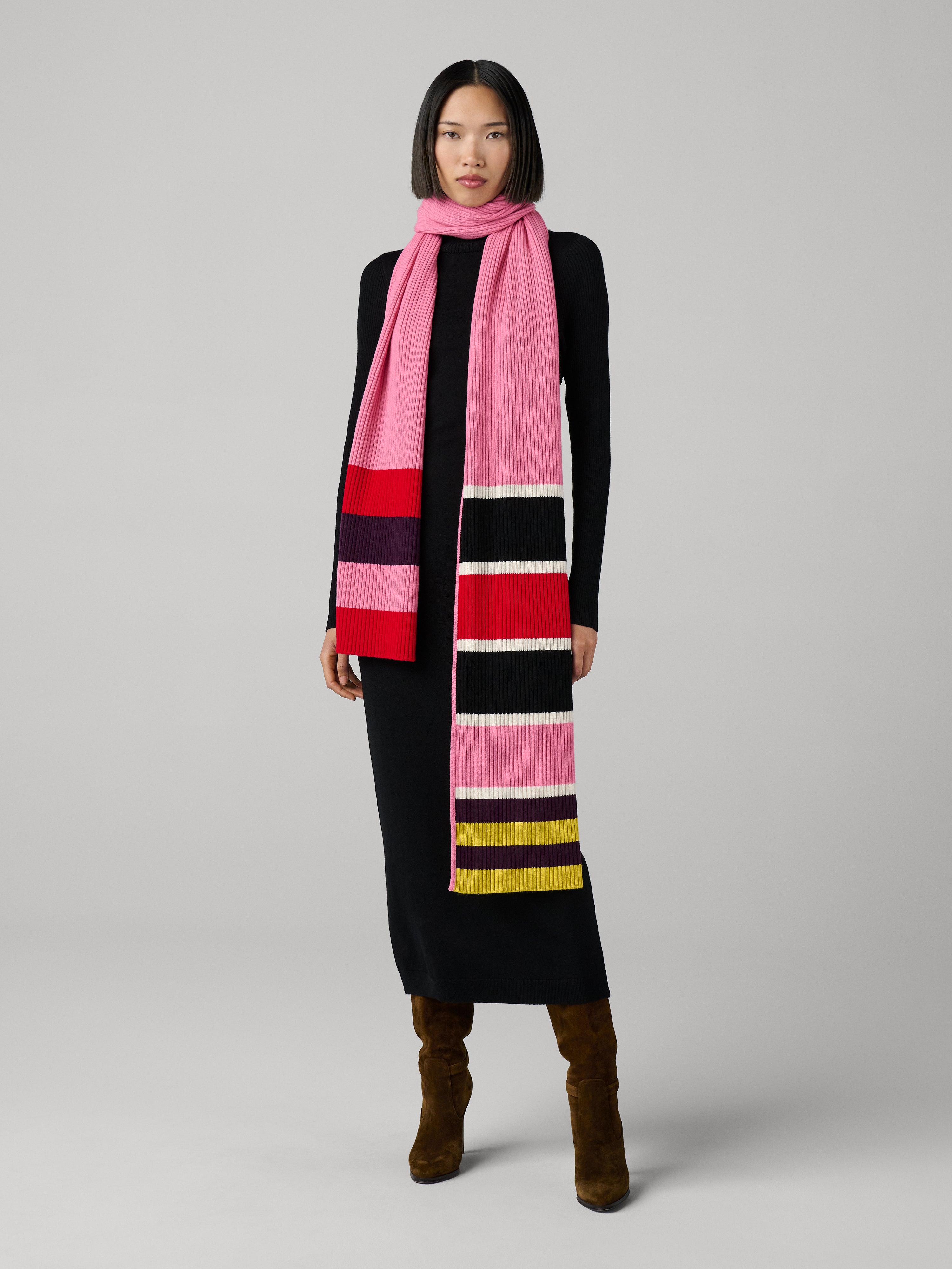 Image of Mila Scarf