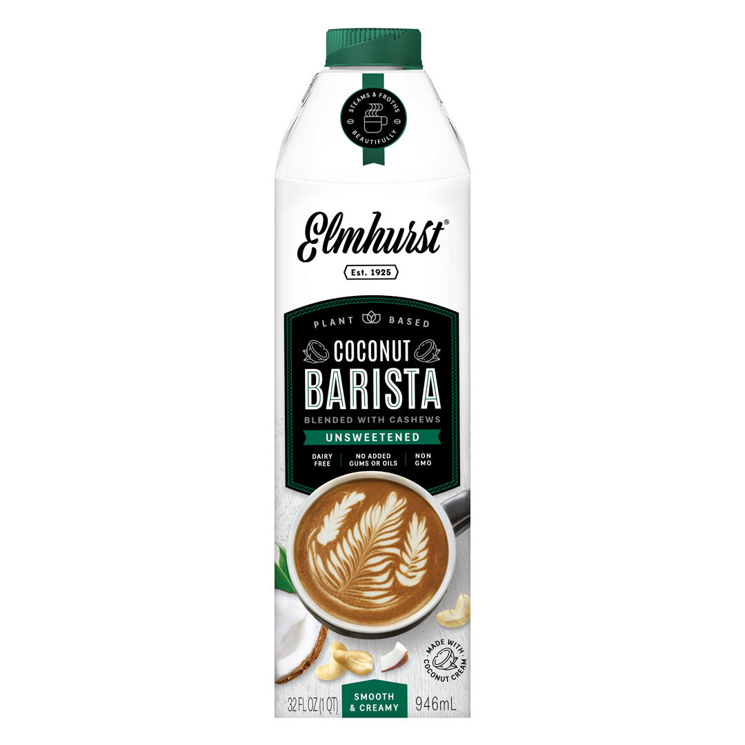 Image of Coconut Cashew Barista Edition