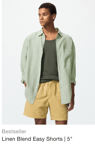 product4men0linen0blend0easy0shorts