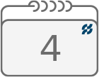 Up to 4 emails a week