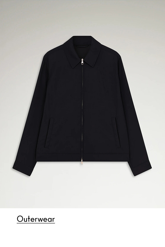 Outerwear