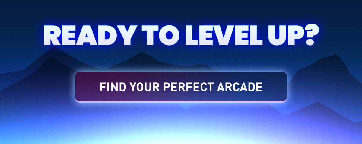Find Your Perfect Arcade
