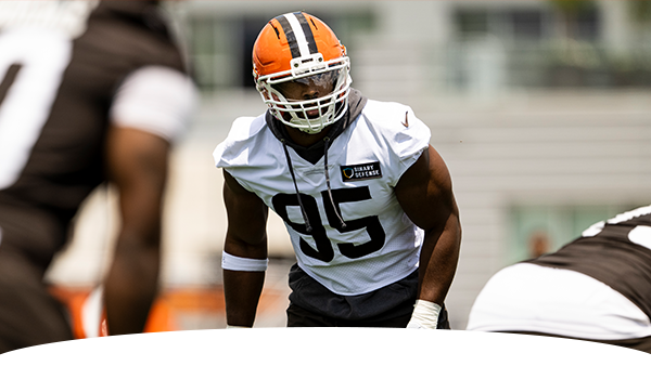 Image: Myles Garrett