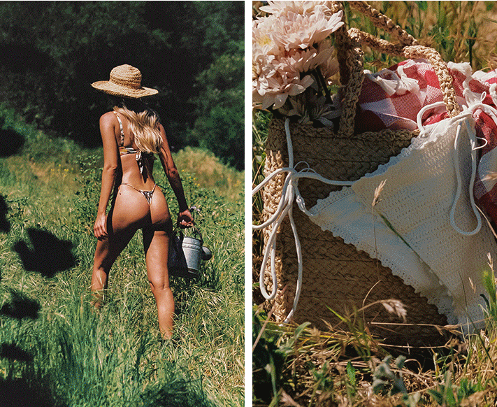 SKATIE Juniper & Crochet