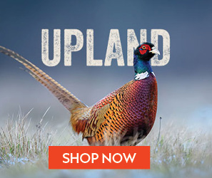 Upland Hunting