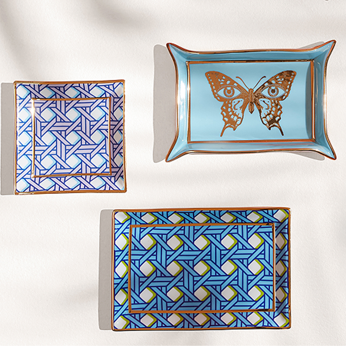 Shop Decorative Trays