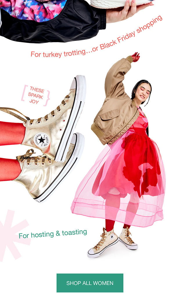 Shop All Women