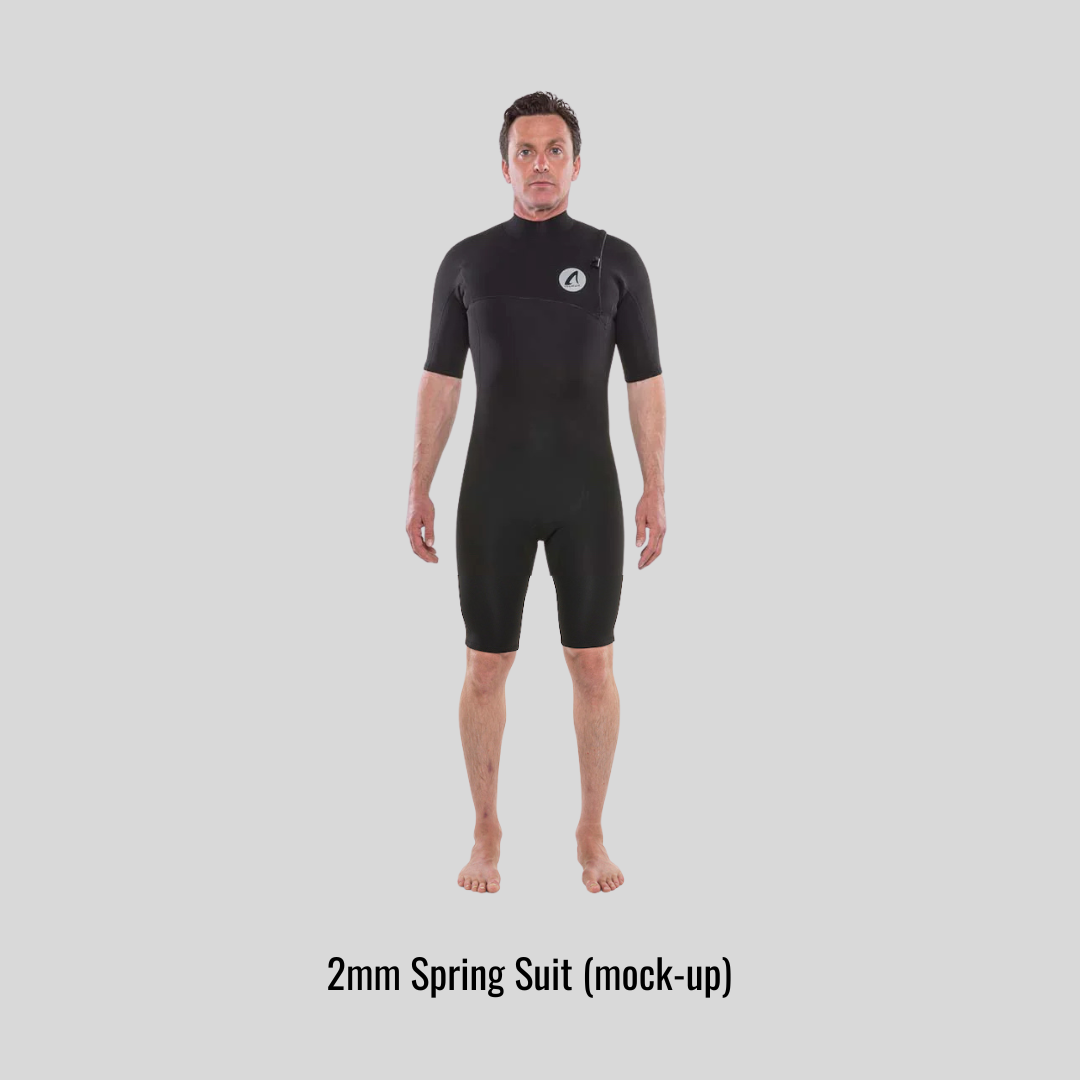 Summer Surf Survey