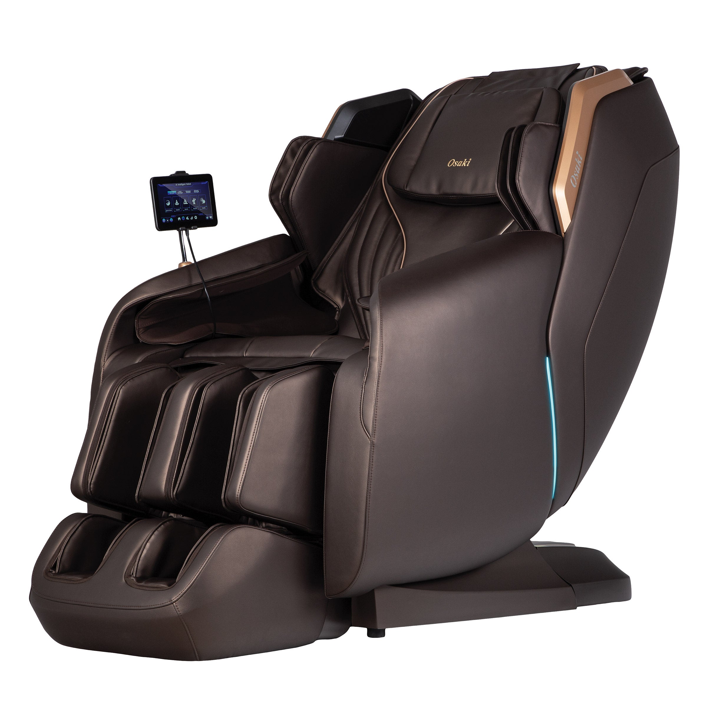 Osaki 4D Atlas XL Massage Chair