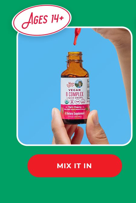Mix It In