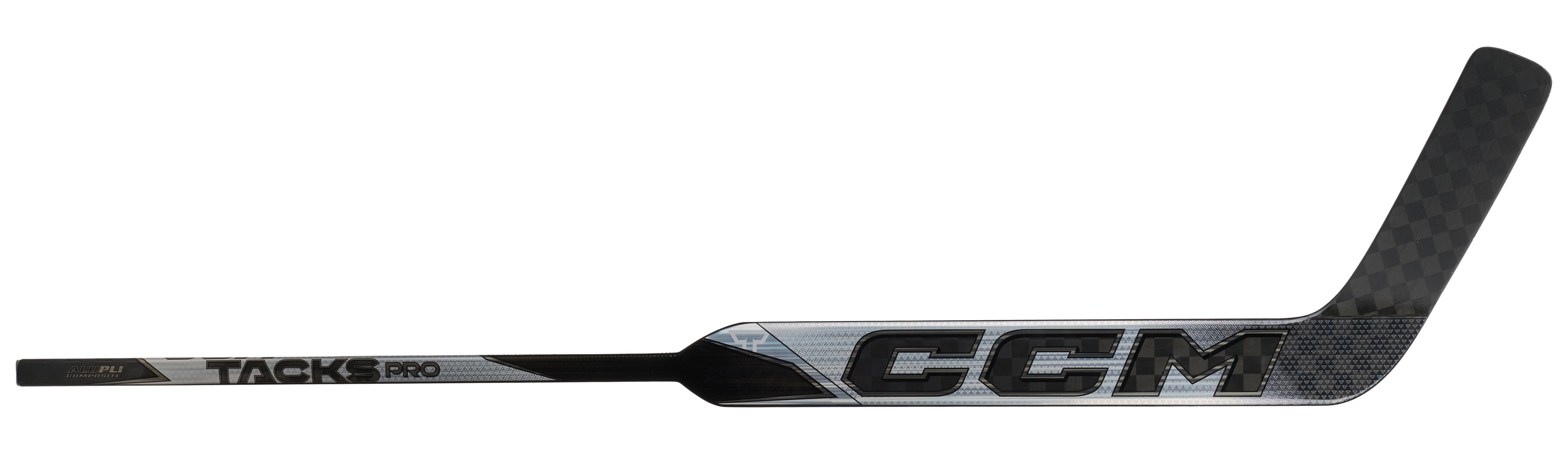 CCM Tacks Pro Composite Goalie Stick
