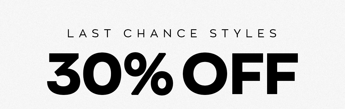 Last Chance Styles