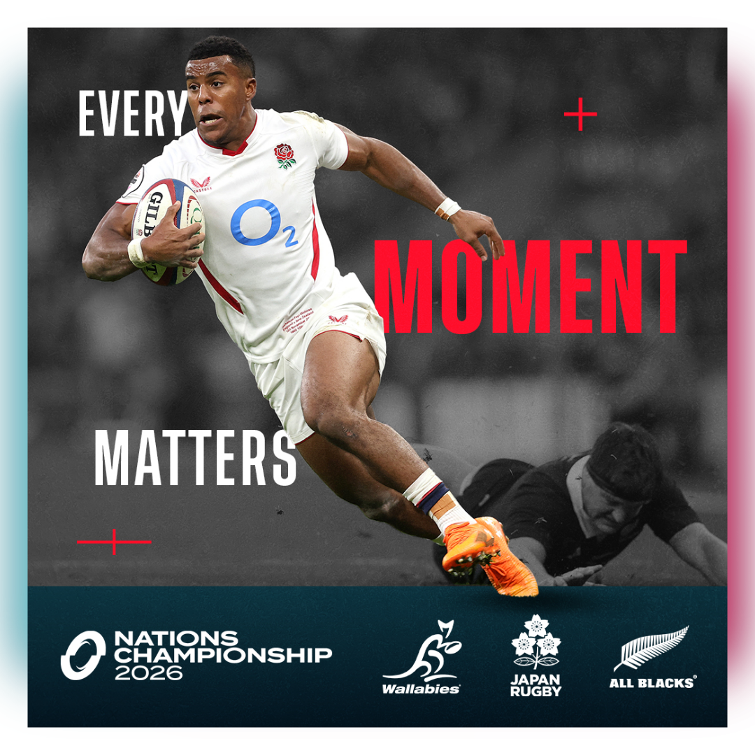 The Nations Championship
