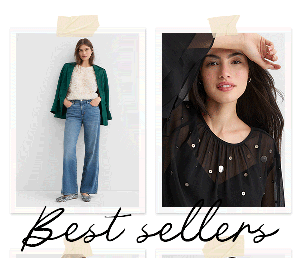 Best Sellers