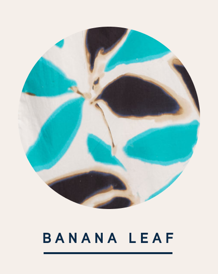 Banana Leaf
