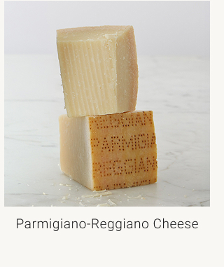 Parmigiano-Reggiano Cheese