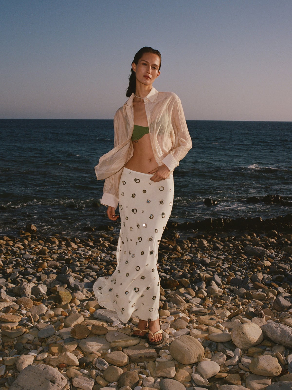 Layla Skirt