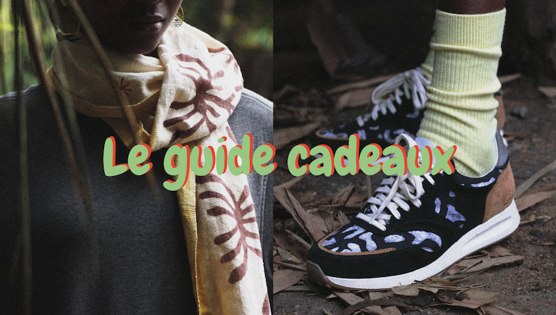 Guide cadeaux Panafrica