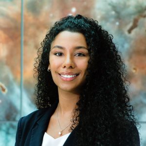 Shaniya Jarrett portrait