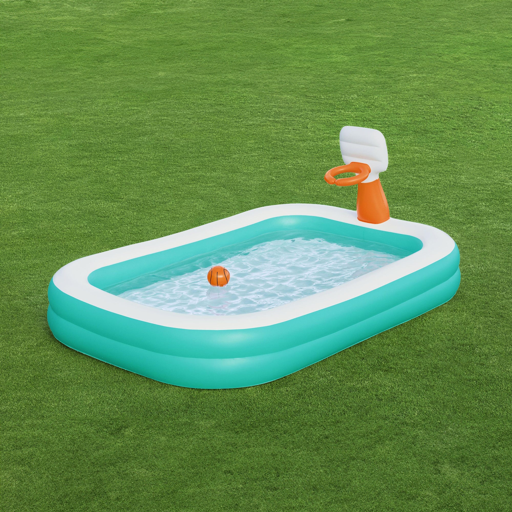 Bestway Dunk N' Splash Family Pool