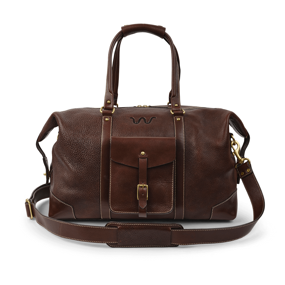 Laureles Medium Duffle, 19"
