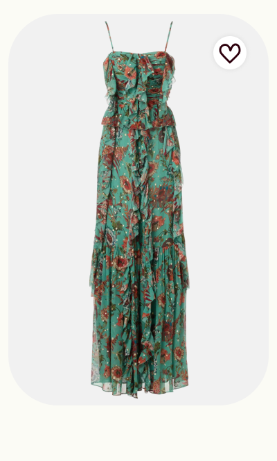 Colette Gown