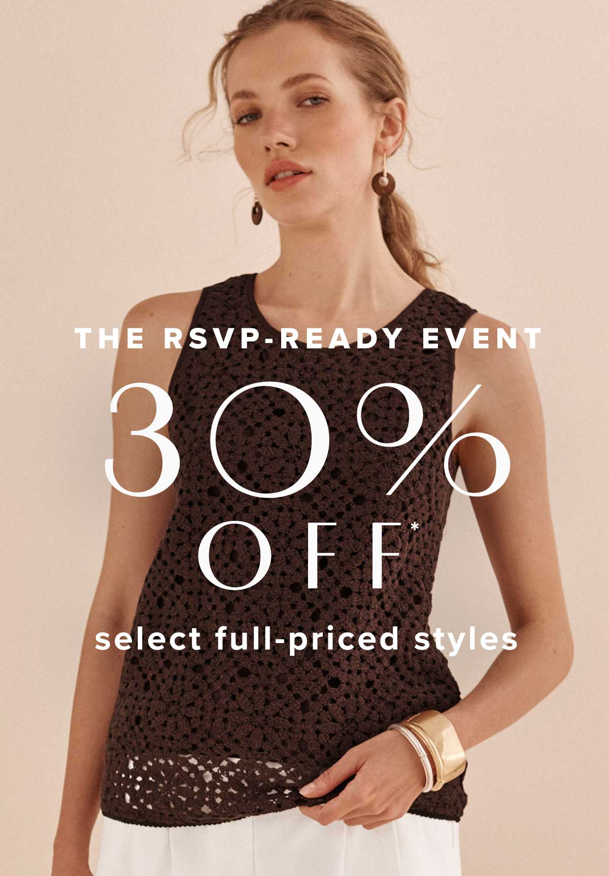 THE RSVP-READY EVENT