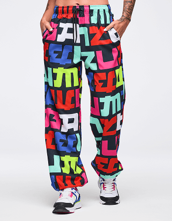 zumba clothes