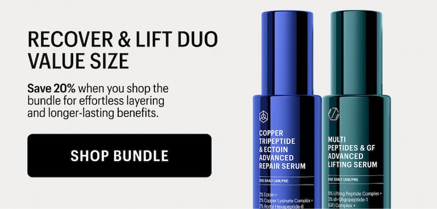 ADVANCED LIFTING & REPAIR DUO VALUE SIZE - Shop Now